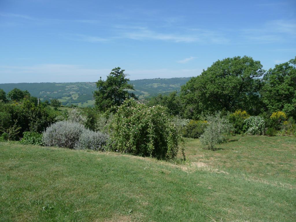 Podere Sant'Angelo Roccalbegna Camera foto